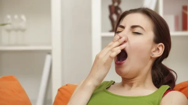 Sering Mengantuk Setelah Makan Sing? Ini Solusinya
